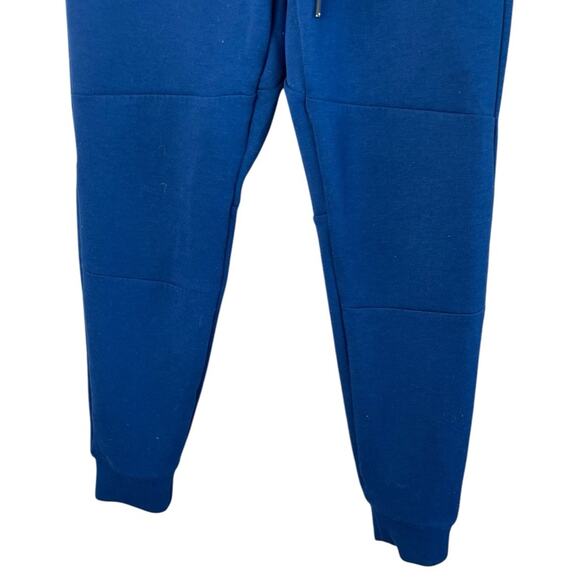 American Eagle Men’s XS Blue Jogger Active Pants - Picture 5 of 6